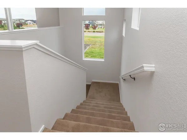 $591,830 | 6117 Saddle Horn Drive, Timnath, CO 80547