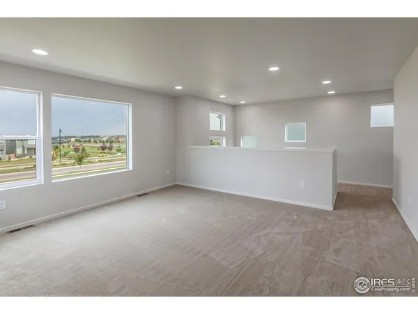 $591,830 | 6117 Saddle Horn Drive, Timnath, CO 80547