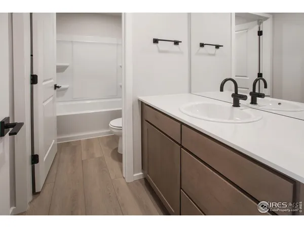 $591,830 | 6117 Saddle Horn Drive, Timnath, CO 80547