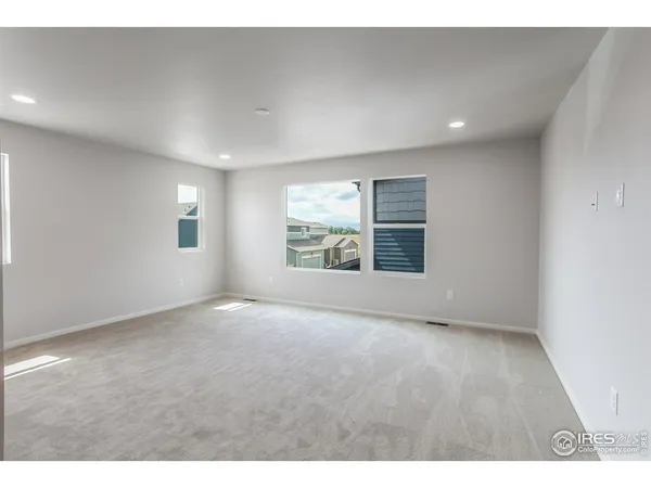 $591,830 | 6117 Saddle Horn Drive, Timnath, CO 80547