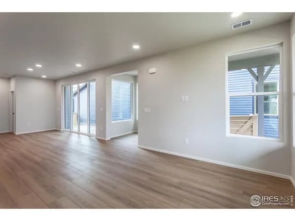 $591,830 | 6117 Saddle Horn Drive, Timnath, CO 80547