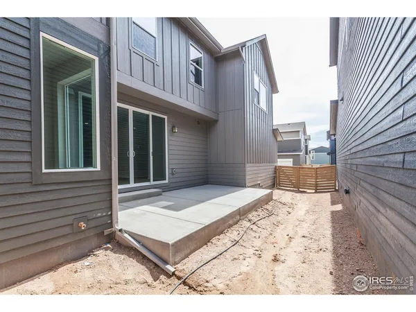$591,830 | 6117 Saddle Horn Drive, Timnath, CO 80547