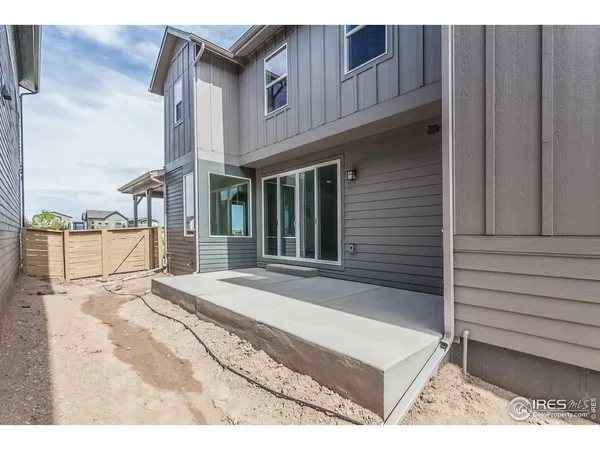 $591,830 | 6117 Saddle Horn Drive, Timnath, CO 80547
