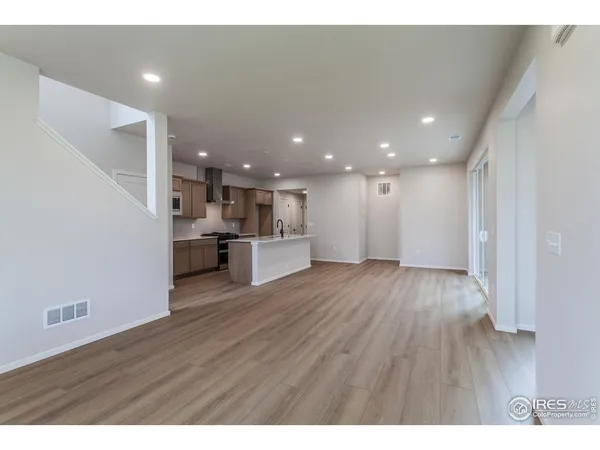 $591,830 | 6117 Saddle Horn Drive, Timnath, CO 80547