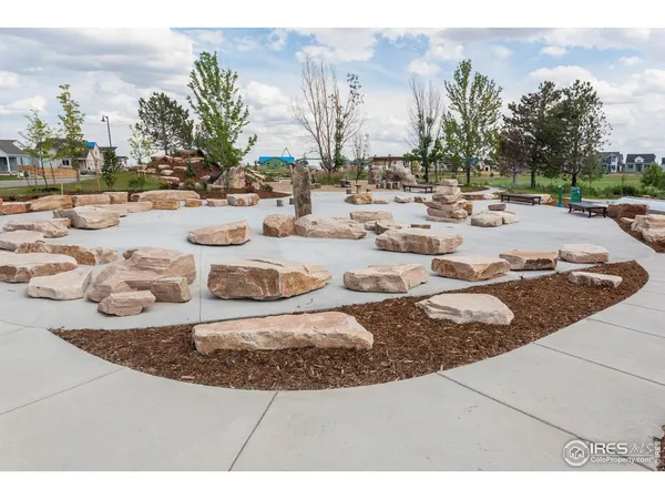 $591,830 | 6117 Saddle Horn Drive, Timnath, CO 80547
