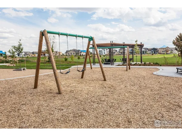 $591,830 | 6117 Saddle Horn Drive, Timnath, CO 80547