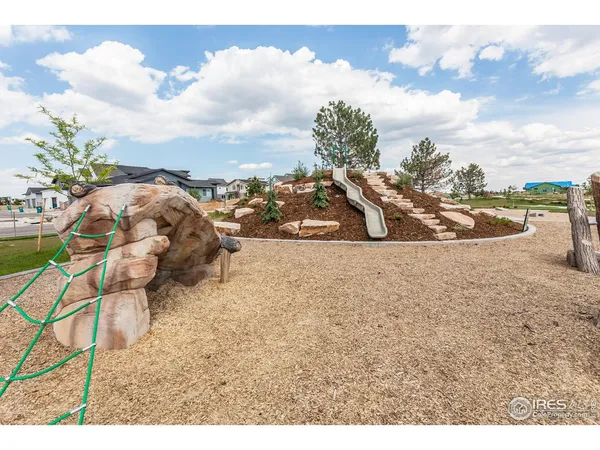 $591,830 | 6117 Saddle Horn Drive, Timnath, CO 80547