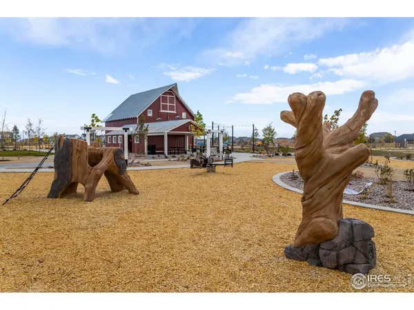 $591,830 | 6117 Saddle Horn Drive, Timnath, CO 80547