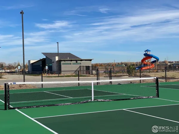 $591,830 | 6117 Saddle Horn Drive, Timnath, CO 80547
