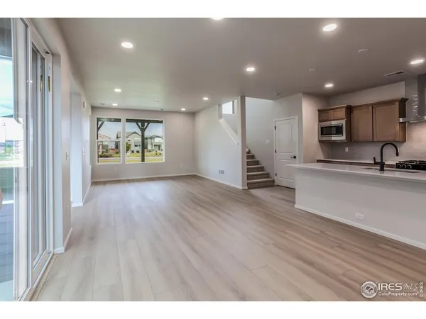 $591,830 | 6117 Saddle Horn Drive, Timnath, CO 80547