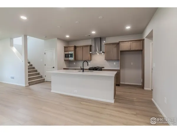 $591,830 | 6117 Saddle Horn Drive, Timnath, CO 80547