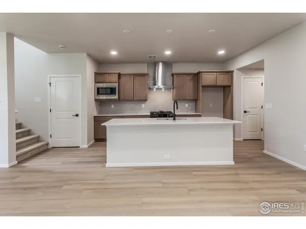 $591,830 | 6117 Saddle Horn Drive, Timnath, CO 80547