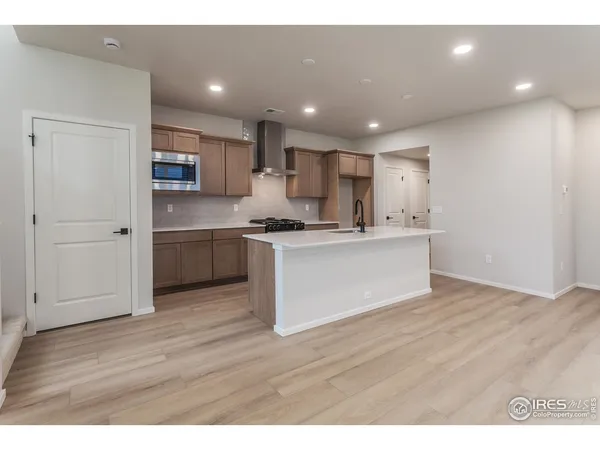 $591,830 | 6117 Saddle Horn Drive, Timnath, CO 80547