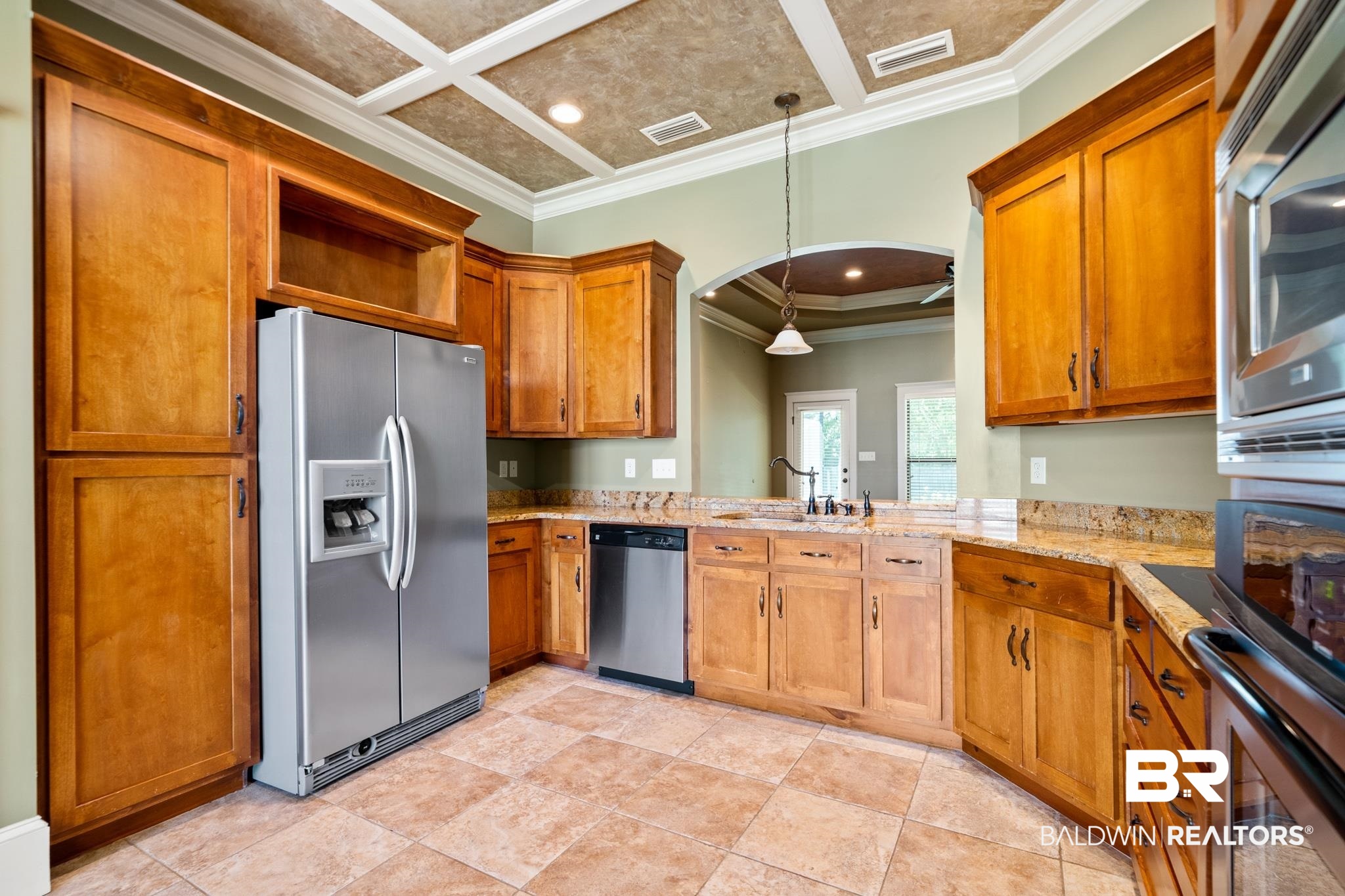 9568 Sanibel Loop Daphne, AL 36526 - Photo 5 of 28 Kitchen