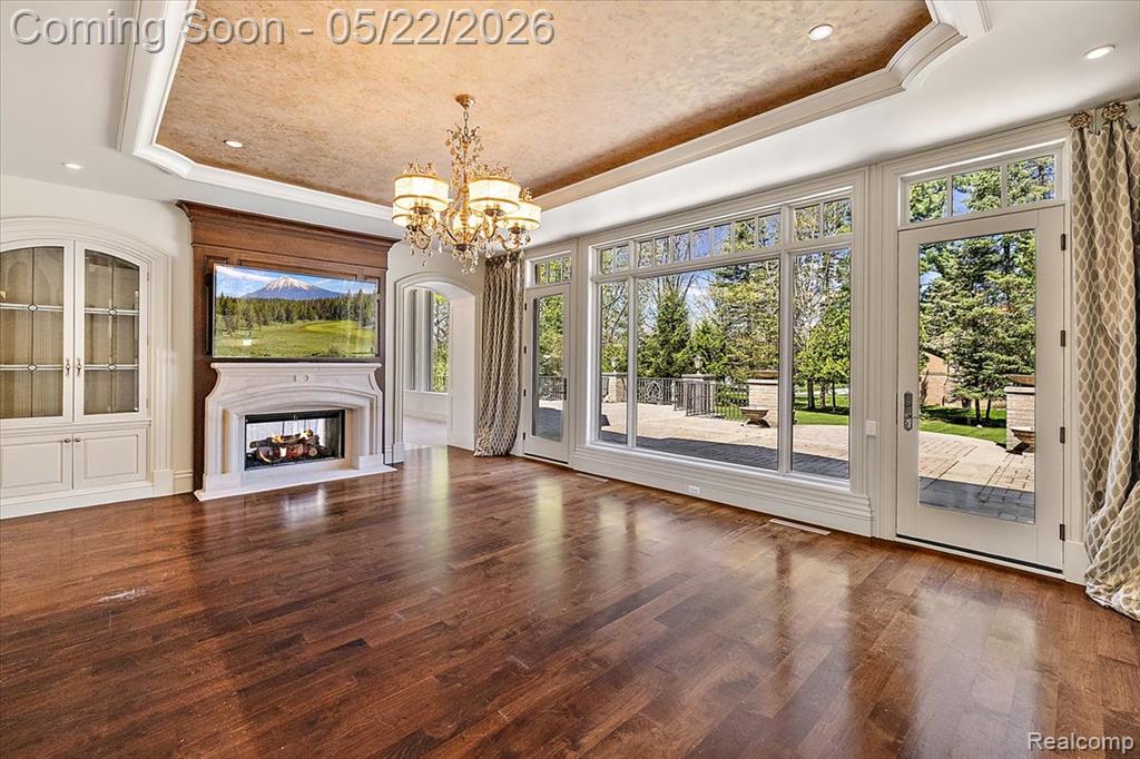 6250 Walnut Lake Road West Bloomfield, MI 48323 - Photo 13 of 48