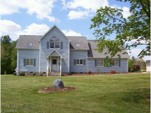 3213 Oak Ridge Road Summerfield, NC 27358 - Photo 3 of 4 Other.
