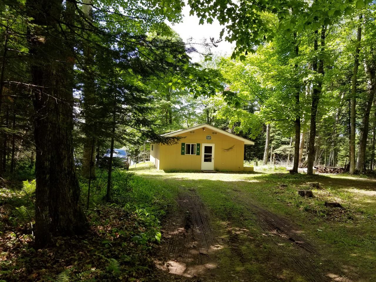 7517 East Fisher Lake Road Mercer, WI 54547 - Photo 32 of 33 Gallery Image 32