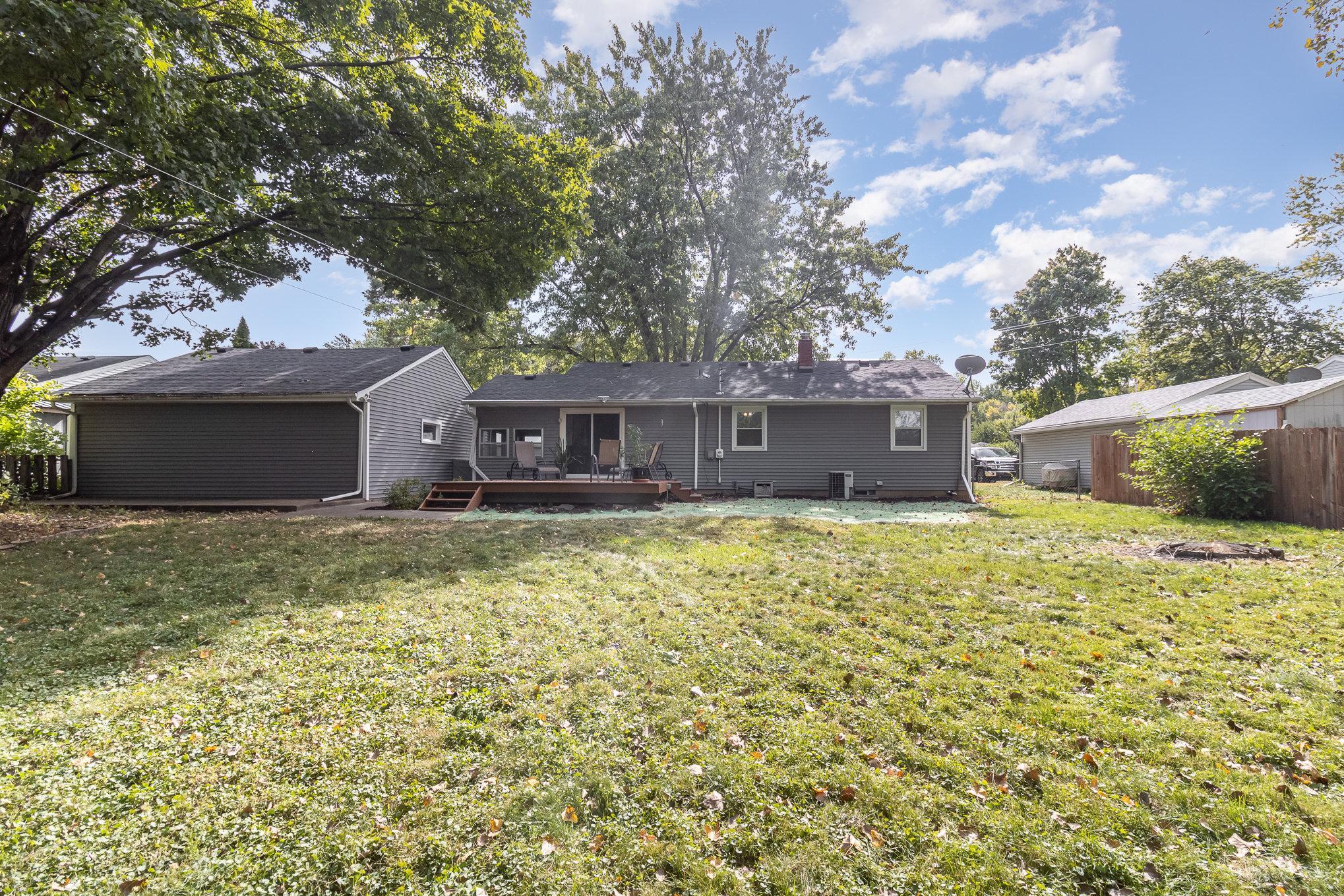 2617 Randy Avenue St. Paul, MN 55110 - Photo 20 of 25 Gallery Image 20