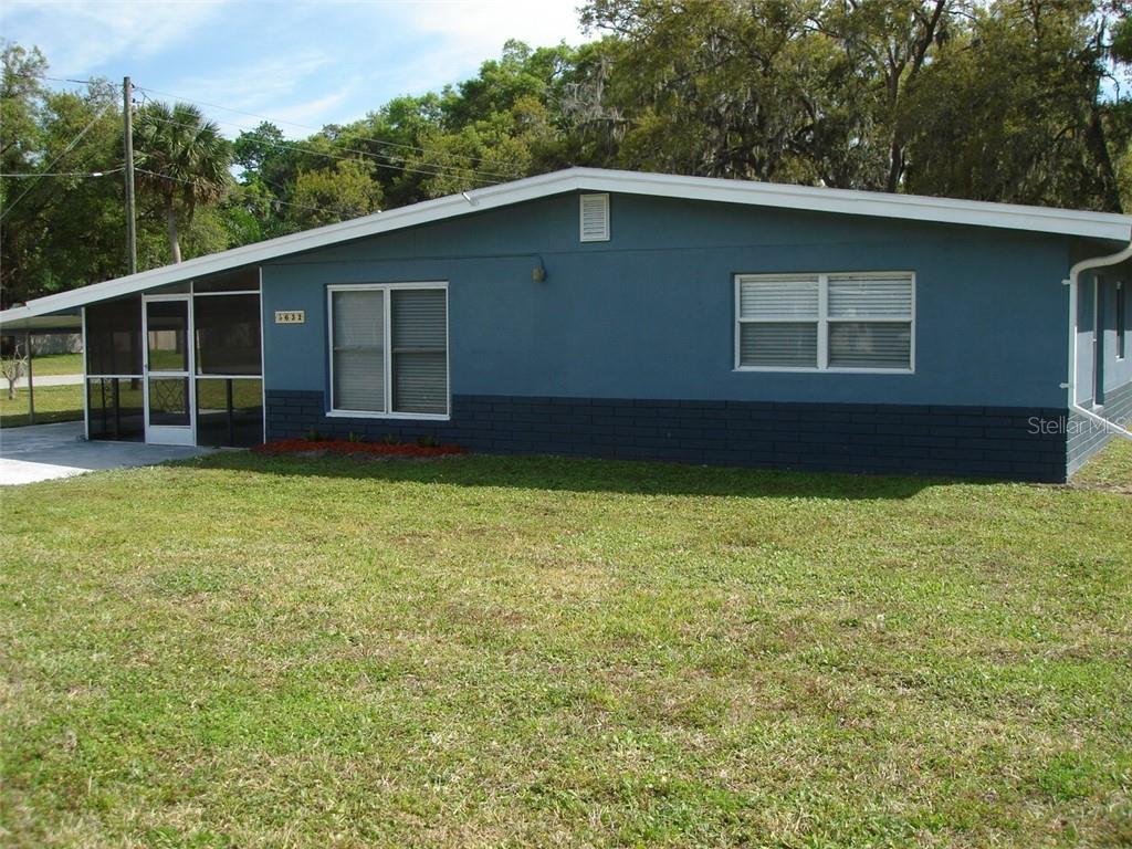 5632 Lorenzen Road Port Richey, FL 34668 - Photo 1 of 1