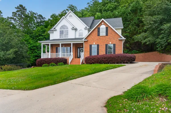 $535,000 | 111 Will Ridge Drive, Ringgold, GA 30736