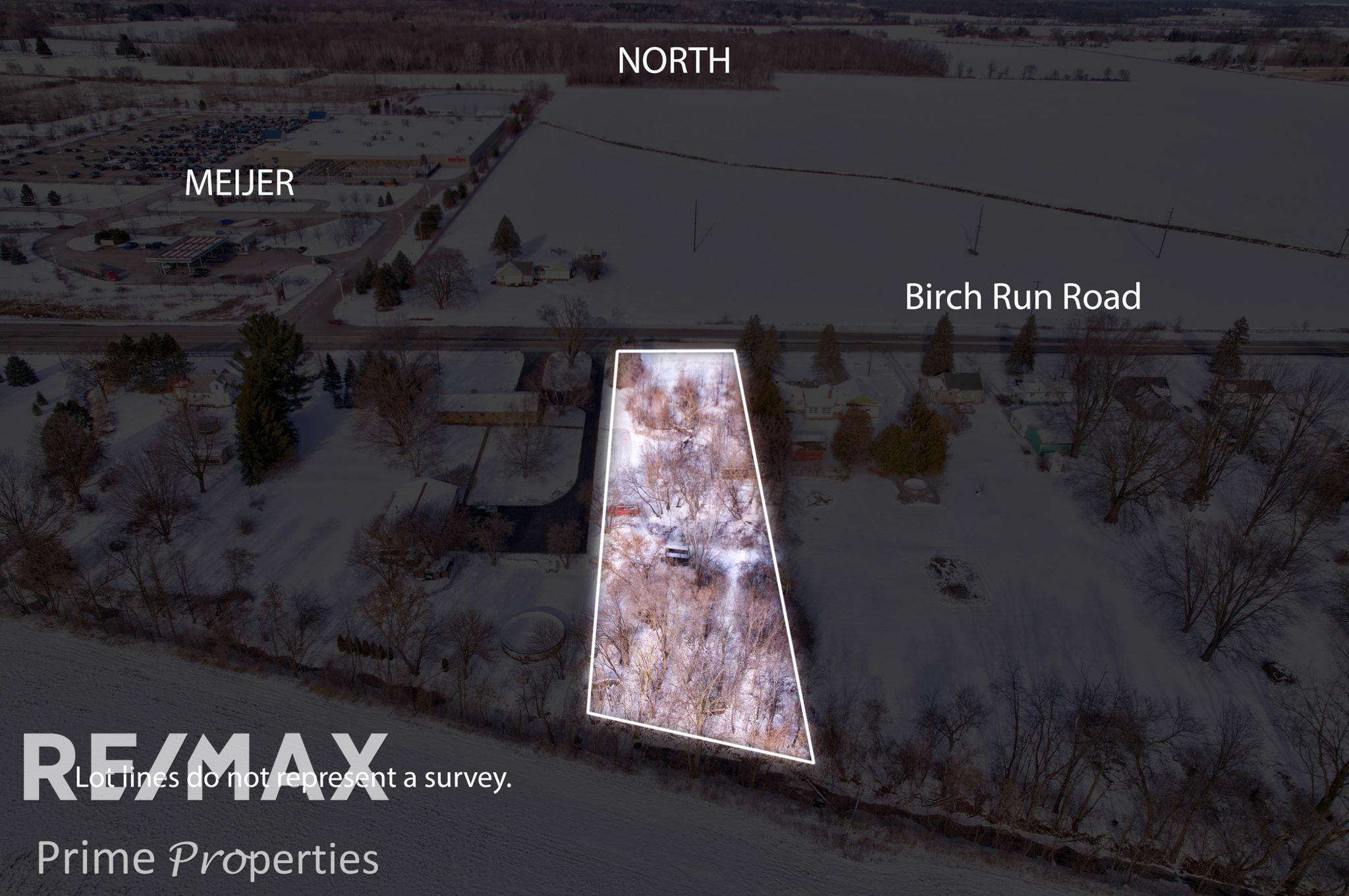 9560 Birch Run Road Birch Run, MI 48415 - Photo 10 of 22