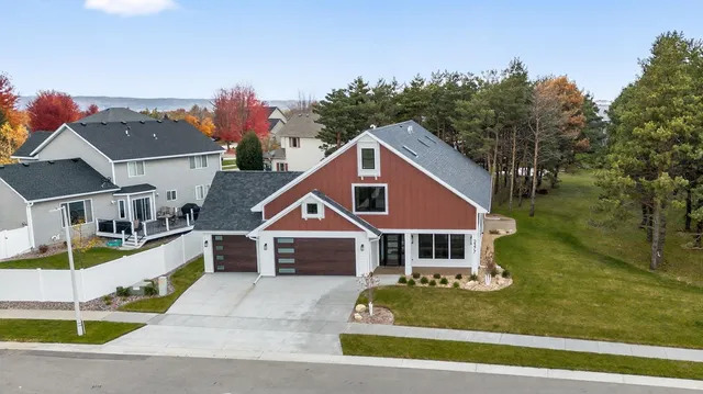 $799,000 | 2377 Ponderosa Drive Southwest, Rochester, MN 55902