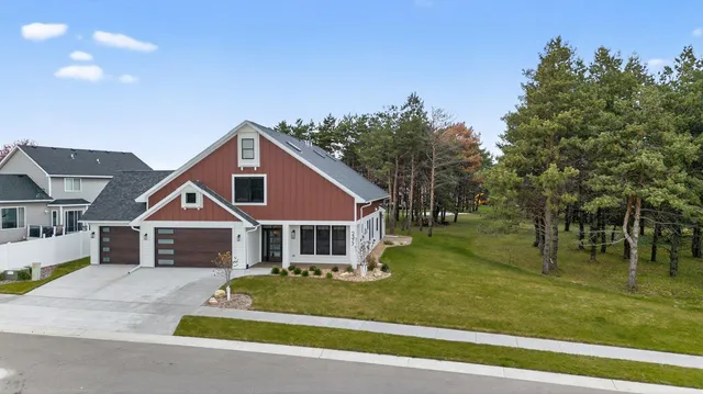 $799,000 | 2377 Ponderosa Drive Southwest, Rochester, MN 55902