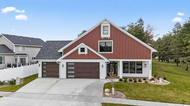 $799,000 | 2377 Ponderosa Drive Southwest, Rochester, MN 55902