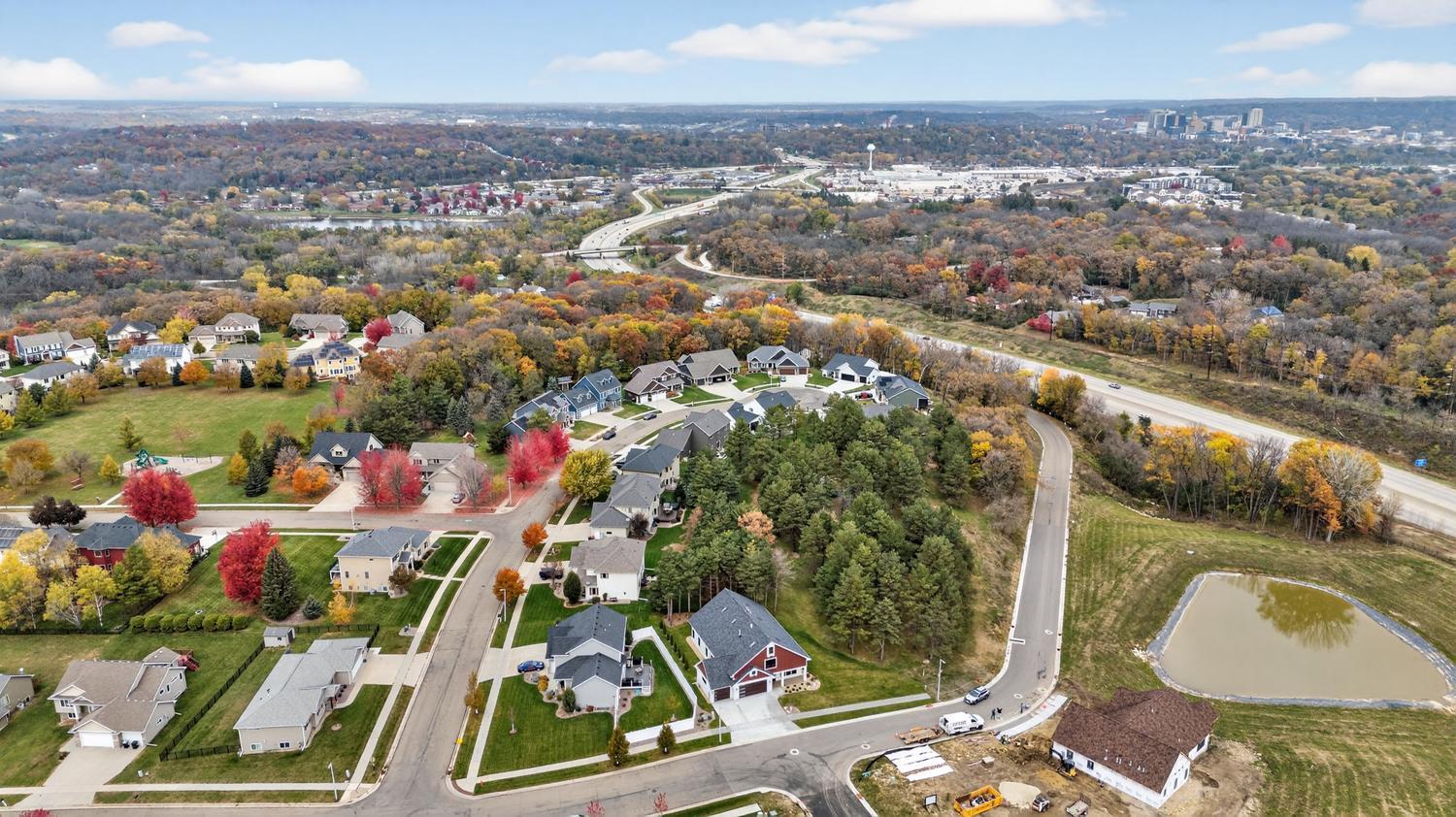 2377 Ponderosa Drive Southwest Rochester, MN 55902 - Photo 69 of 77