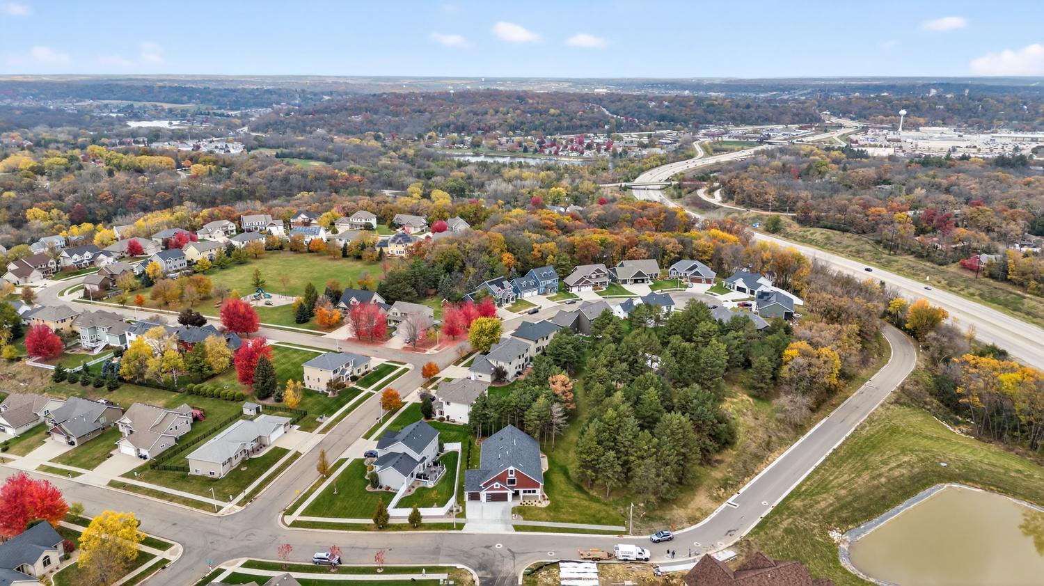 2377 Ponderosa Drive Southwest Rochester, MN 55902 - Photo 70 of 77