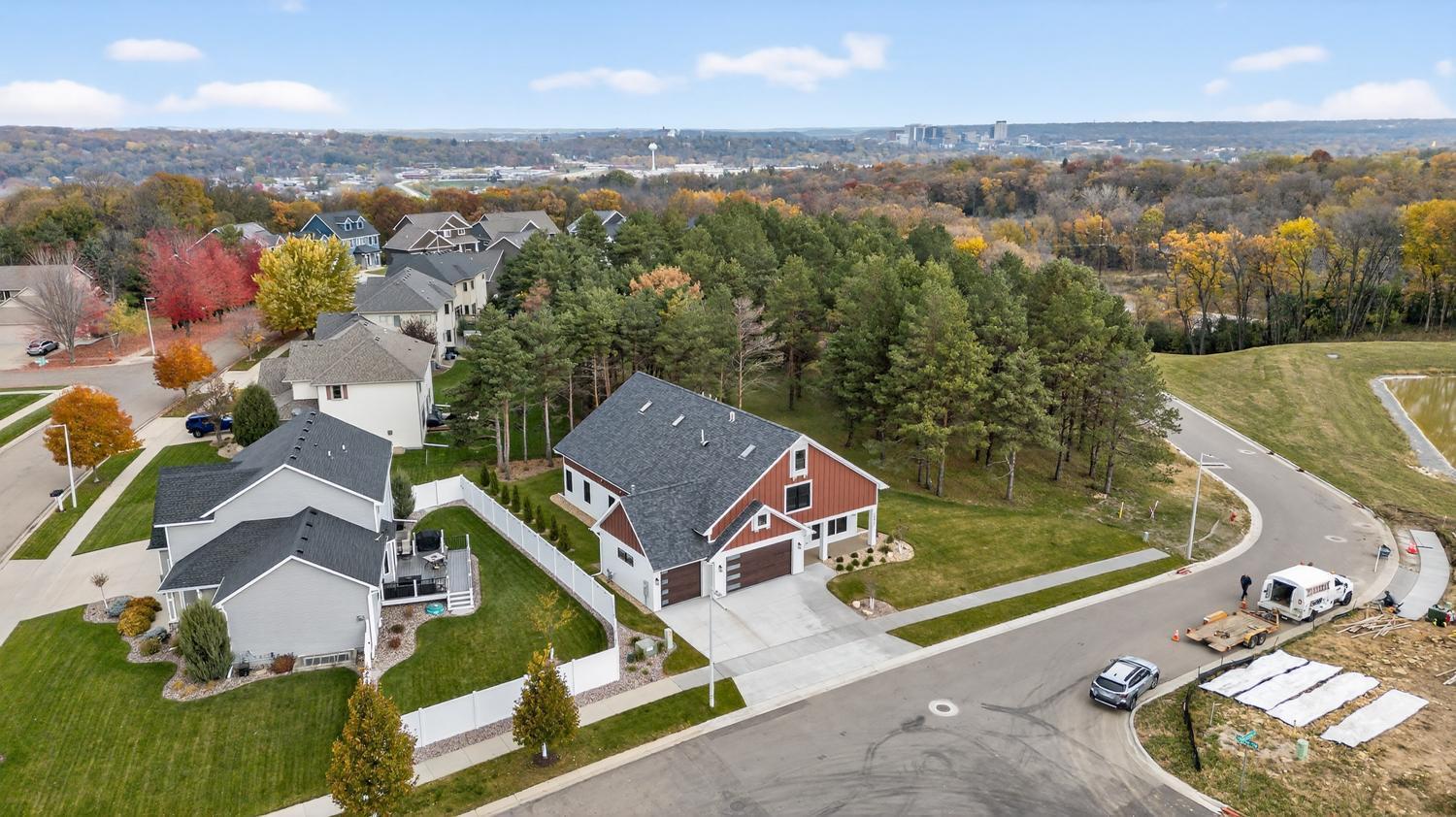 2377 Ponderosa Drive Southwest Rochester, MN 55902 - Photo 72 of 77