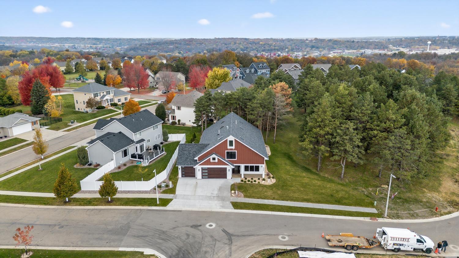 2377 Ponderosa Drive Southwest Rochester, MN 55902 - Photo 73 of 77