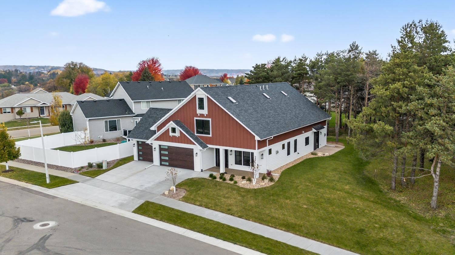 2377 Ponderosa Drive Southwest Rochester, MN 55902 - Photo 75 of 77