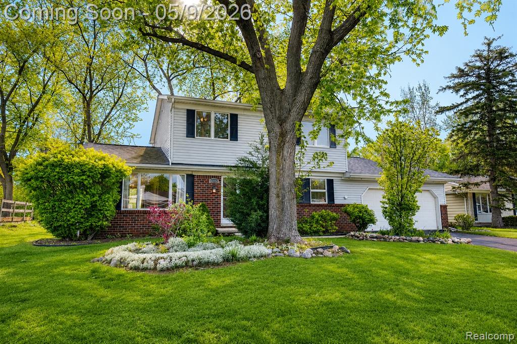 22718 Chestnut Tree Novi, MI 48375 - Photo 6 of 49 Gallery Image 6