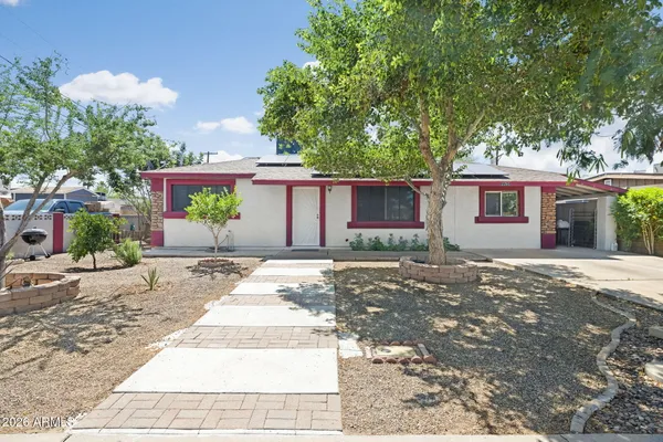 $370,000 | 2251 East Aspen Avenue, Mesa, AZ 85204