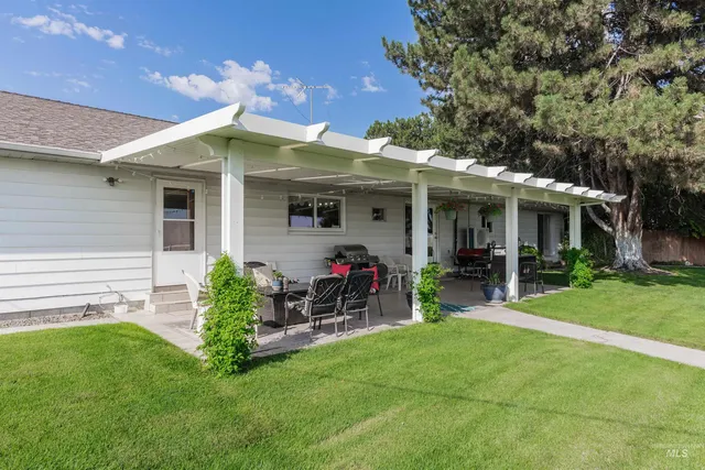 $889,000 | 21474 Ustick Road, Caldwell, ID 83607