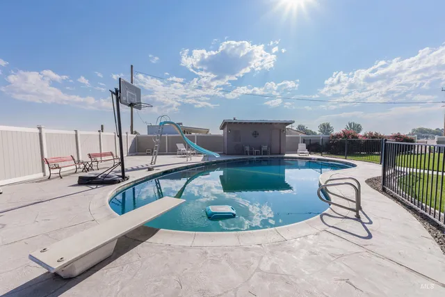 $889,000 | 21474 Ustick Road, Caldwell, ID 83607