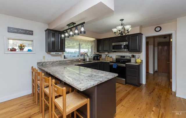 $889,000 | 21474 Ustick Road, Caldwell, ID 83607