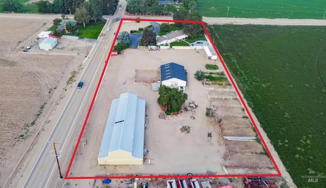 $889,000 | 21474 Ustick Road, Caldwell, ID 83607