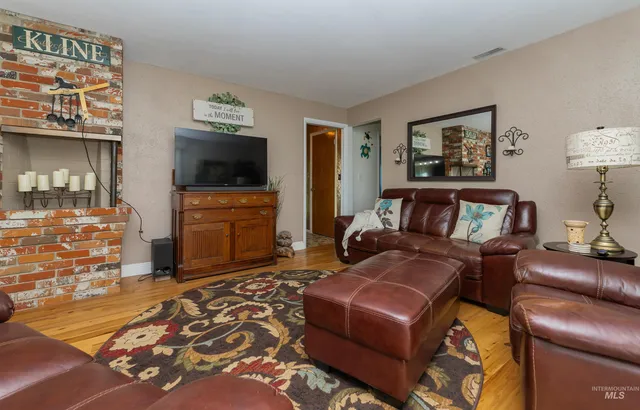 $889,000 | 21474 Ustick Road, Caldwell, ID 83607