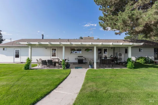 $889,000 | 21474 Ustick Road, Caldwell, ID 83607