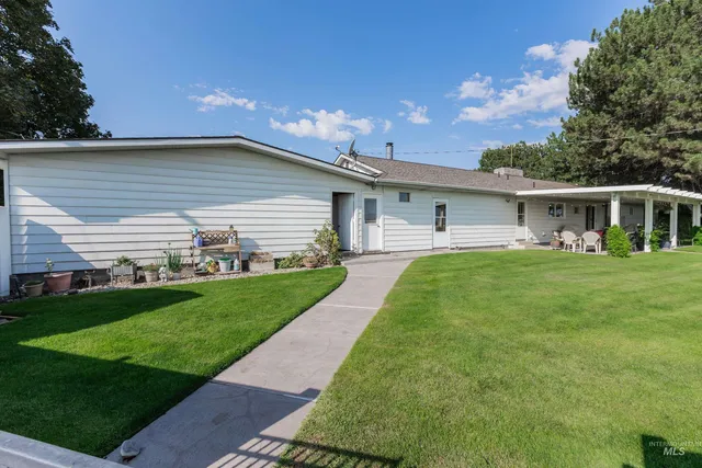 $889,000 | 21474 Ustick Road, Caldwell, ID 83607