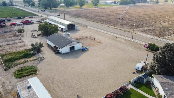 $889,000 | 21474 Ustick Road, Caldwell, ID 83607