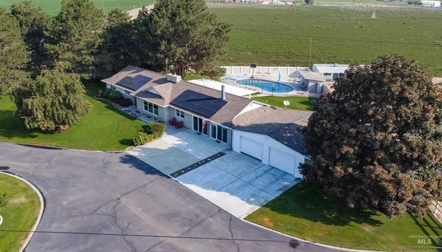 $889,000 | 21474 Ustick Road, Caldwell, ID 83607