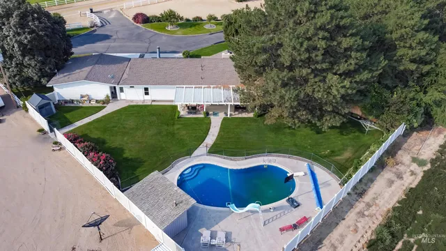 $889,000 | 21474 Ustick Road, Caldwell, ID 83607