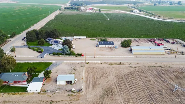 $889,000 | 21474 Ustick Road, Caldwell, ID 83607