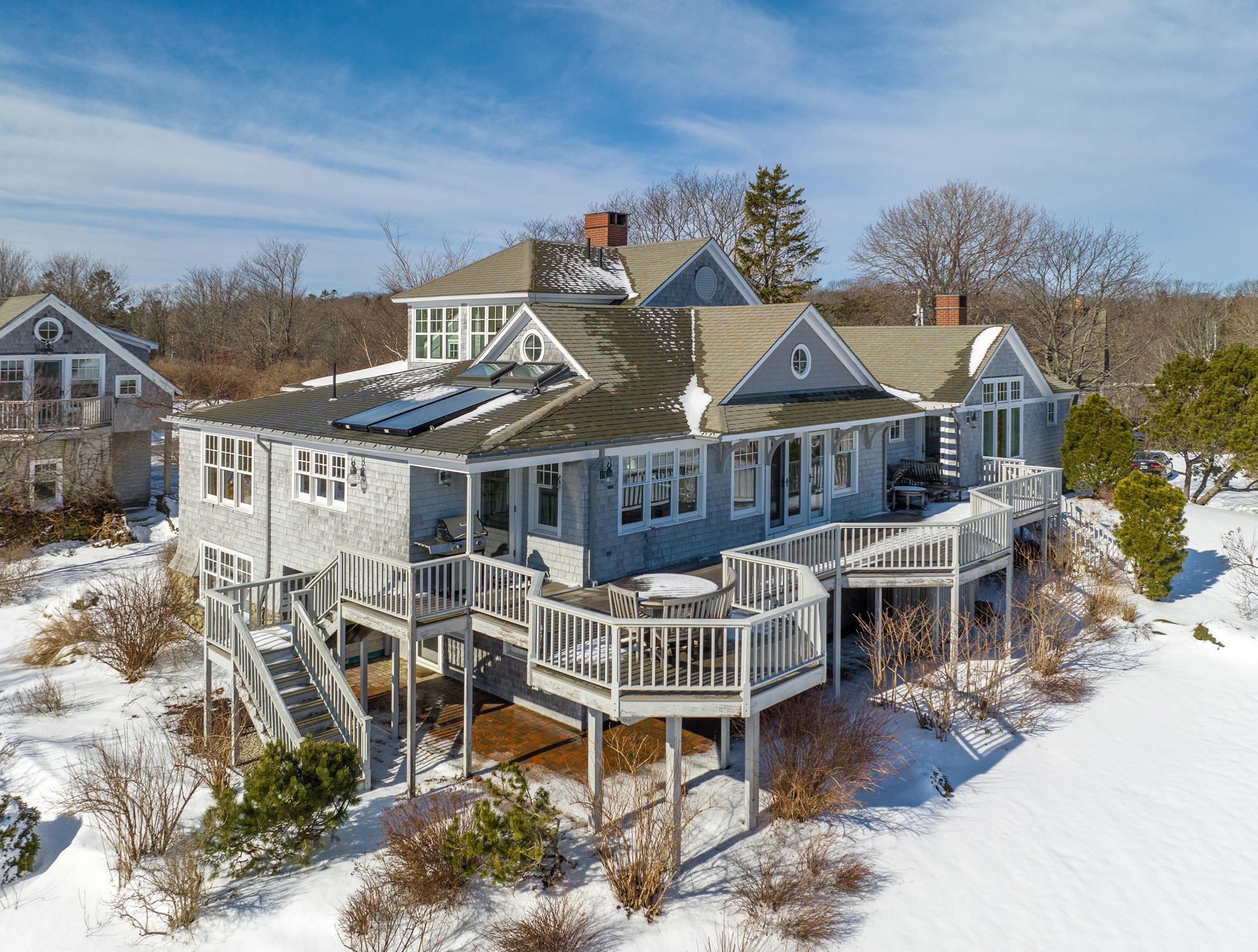 7 Brook Road Cape Elizabeth, ME 04107 - Photo 63 of 75 7 Brook Road-04