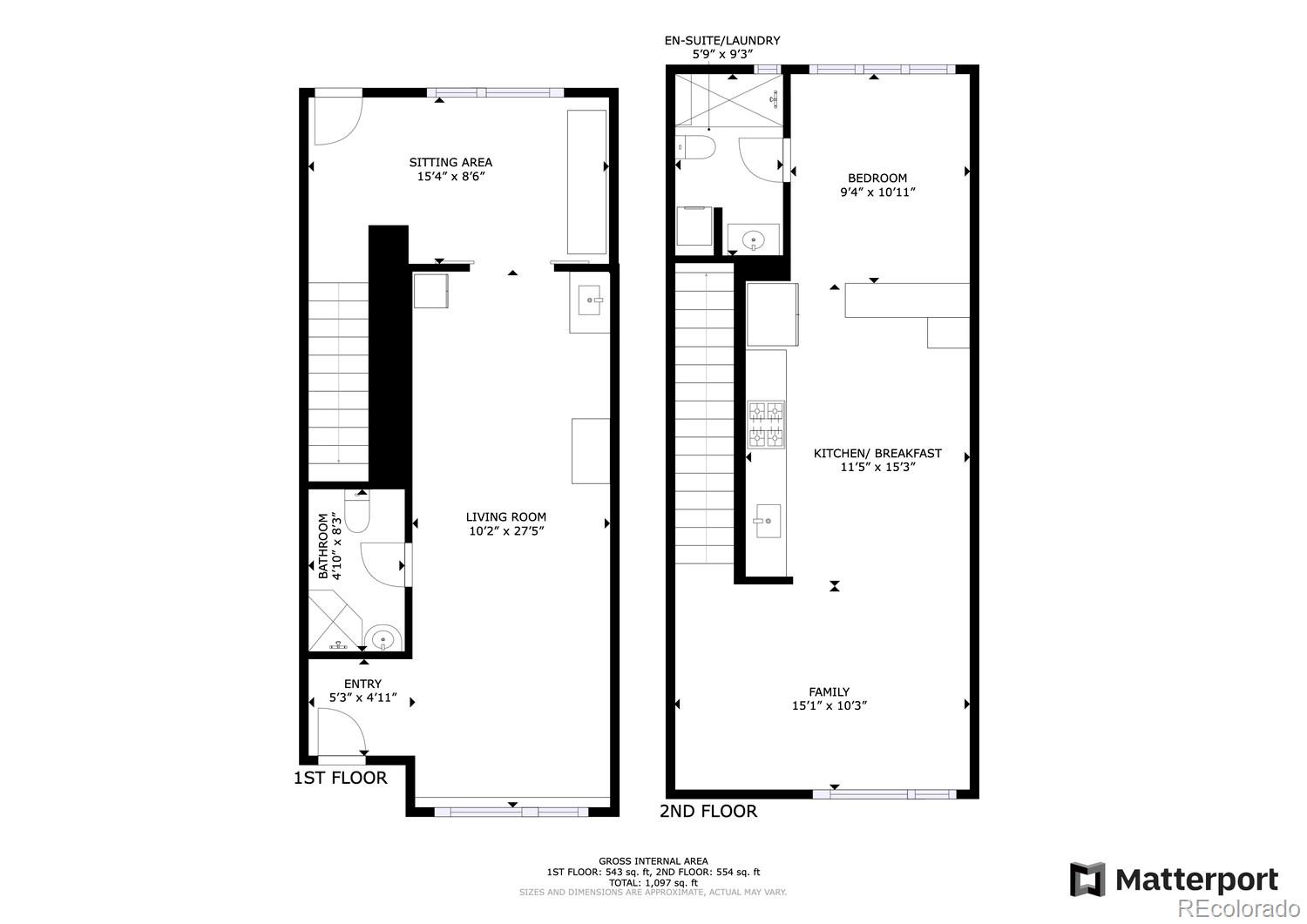 568 Inca Street Denver, CO 80204 - Photo 21 of 21 Gallery Image 21