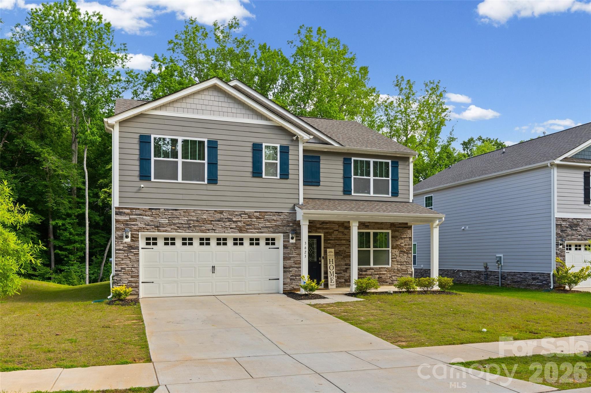 3623 Azalea Rdg Drive Mount Holly, NC 28120 - Photo 3 of 32