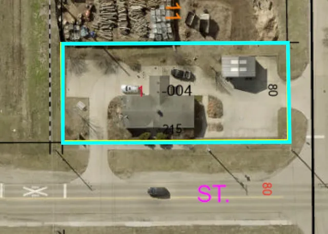 $156,900 | 1313 Chestnut Street, Ottawa, IL 61350